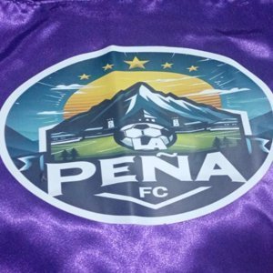 La Peña