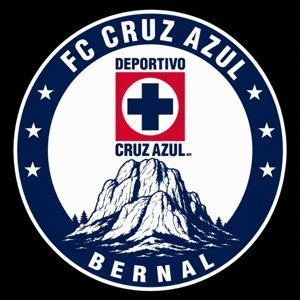 CRUZ AZUL