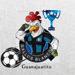 Gallosblancos