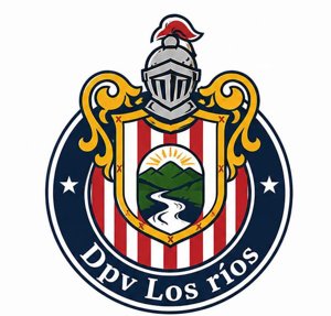 DVO LOS RIOS