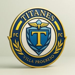 TITANES