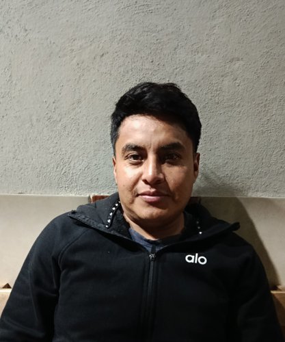 Foto de SAUL