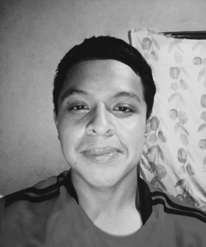 Foto de JAHIR