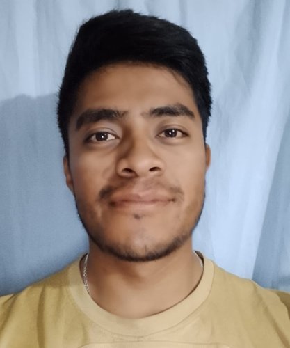 Foto de BERNARDO ALEXIS