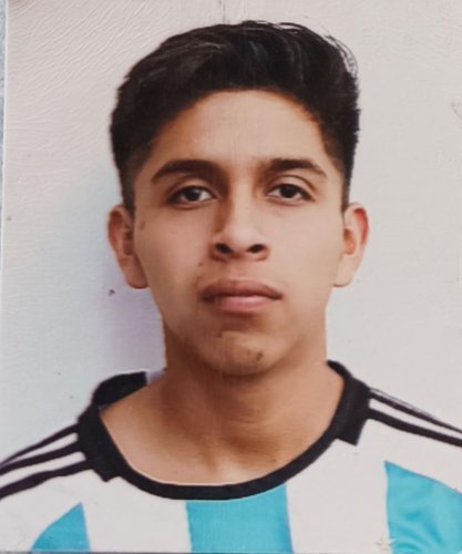 GUSTAVO ANGEL