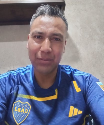 JOSE ALFREDO