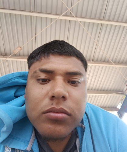 GUSTAVO HERNÁNDEZ