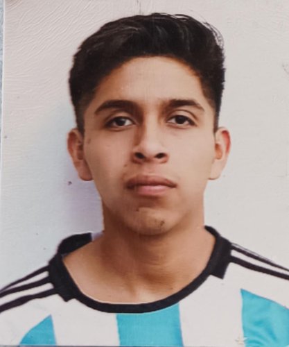 GUSTAVO ANGEL