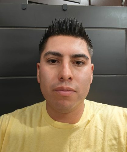 ERICK BRAULIO