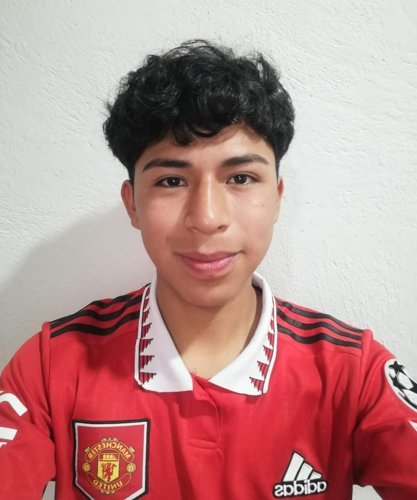 ALEXIS IRAM