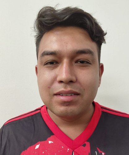 CARLOS MICHAEL