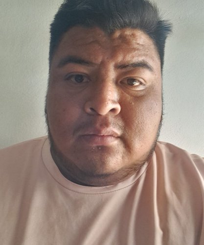 JUAN DANIEL