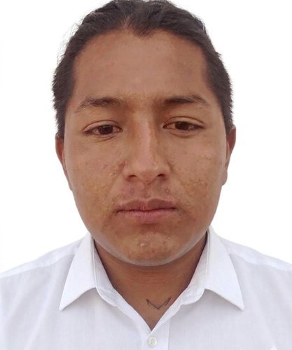 ALEXIS JAIR