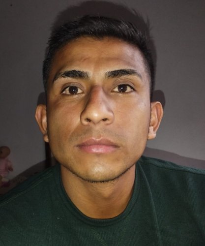 JESUS ADRIAN