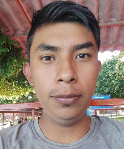 MARCO FRANCISCO
