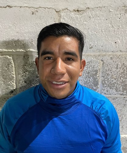 EFREN JESUS
