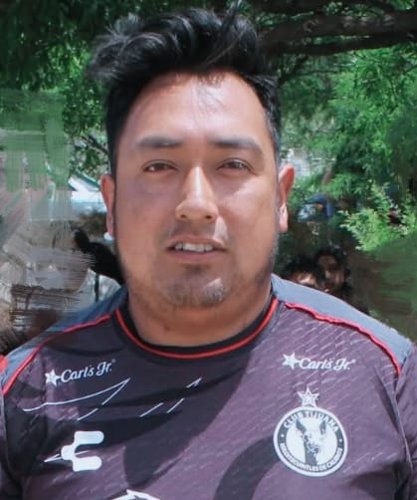 MARCO ANTONIO