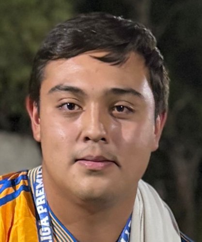 JOSÉ EMILIO