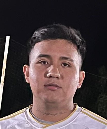 LUIS ANGEL