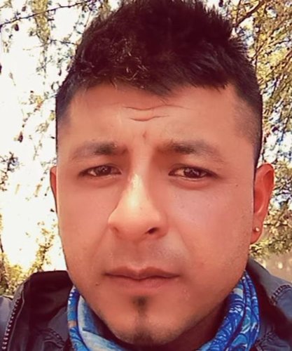 JOSE OMAR