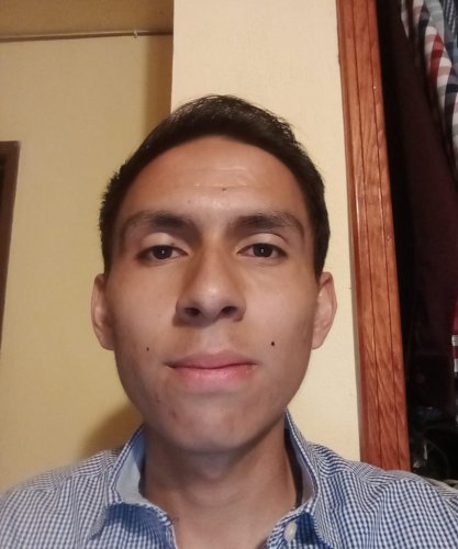 LUIS ANGEL