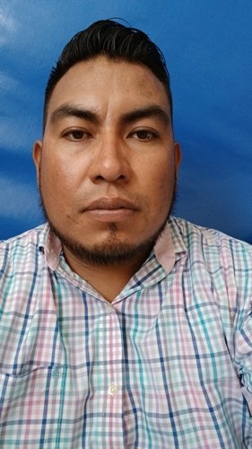 LUIS EDGAR