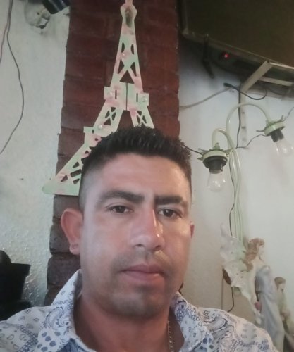JOSE MARIO