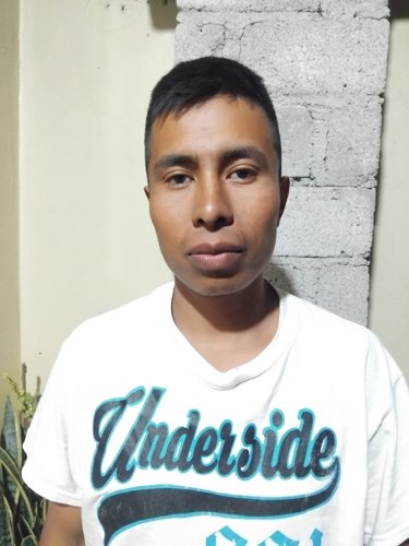 JOSE DANIEL