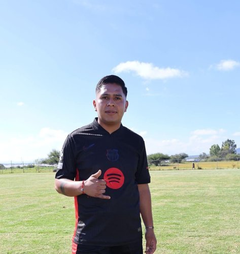 ANGEL ADOLFO