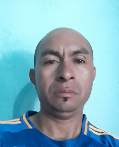 JOSE ALVARADO