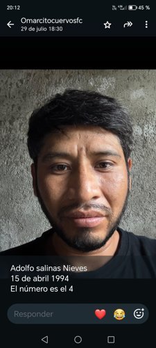ADOLFO