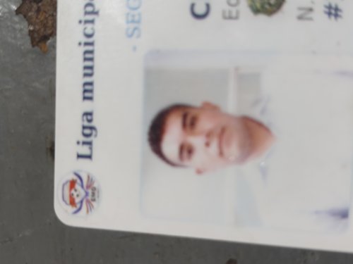 CESAR