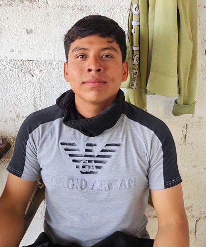 CRISTIAN
