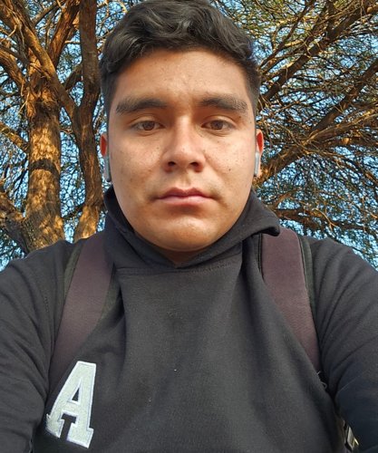 ALAN ALEJANDRO