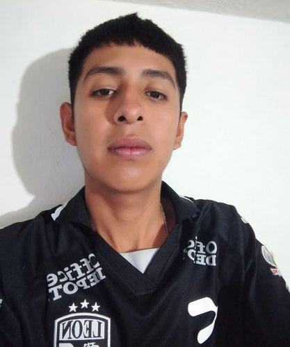 JORGE