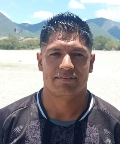 JUAN PABLO
