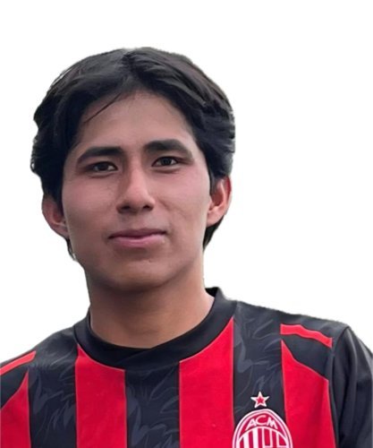 LUIS ANGEL