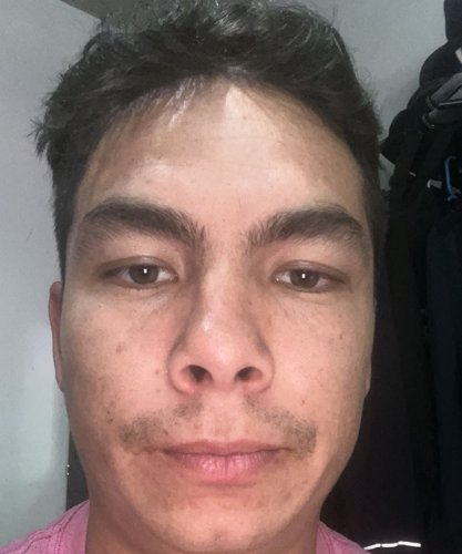 LUIS DANIEL