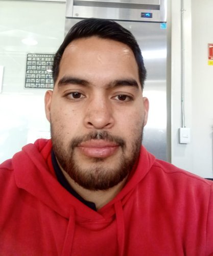 ALEJANDRO EVODIO