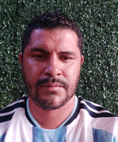 MARTÍN ALEJANDRO