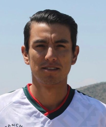 RODOLFO