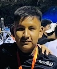 GIOVANI ALEXIS