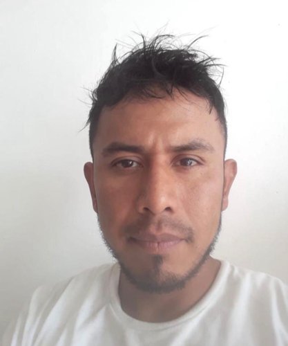 LUIS ANGEL