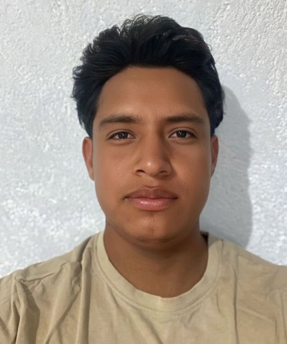 LUIS ROBERTO