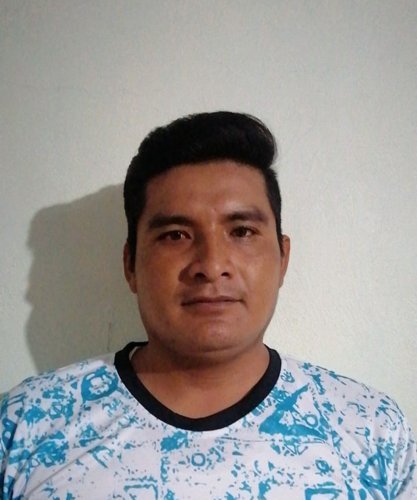 JUAN DANIEL
