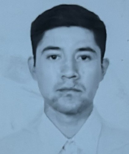 JUAN PABLO