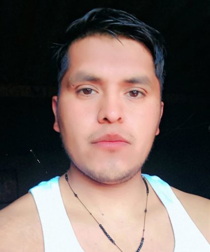 RIGOBERTO